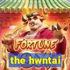 the hwntai